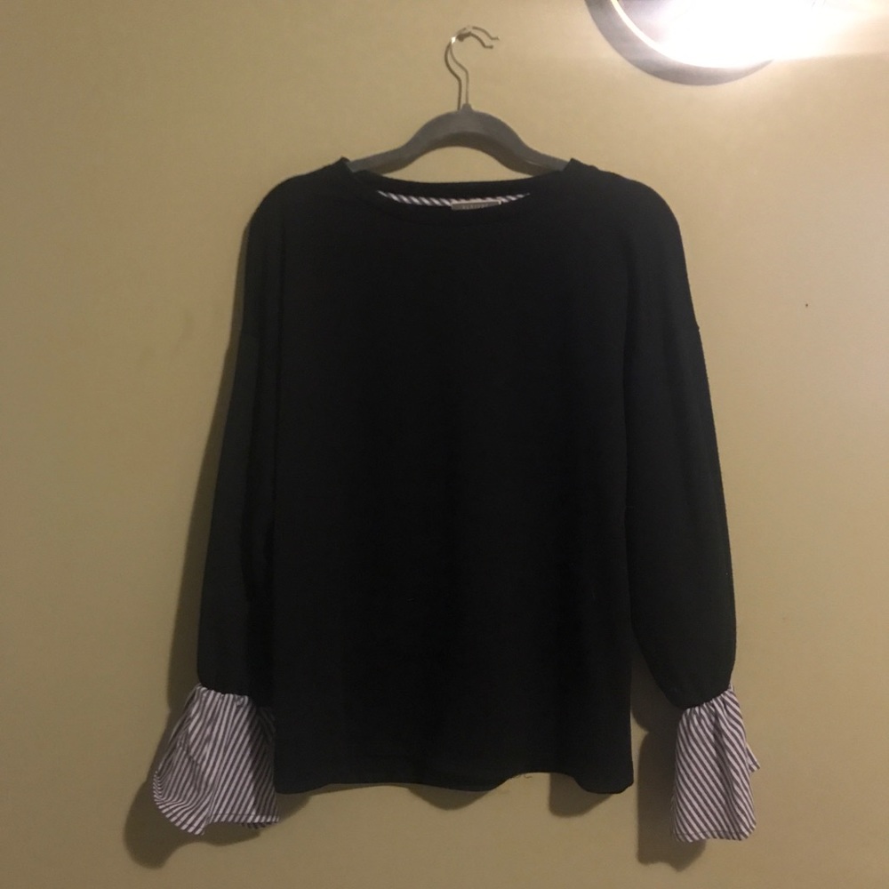 Fun sweatshirt